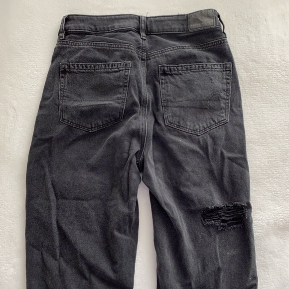 Ripped jeans - Picture 4 of 4